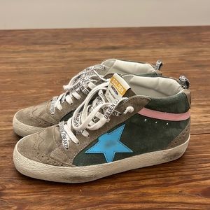 size 36 ggdb midstars